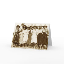 Circuit Riders cards