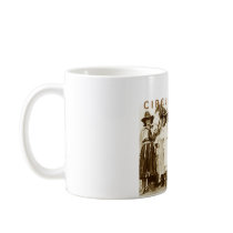 Circuit Riders Mug