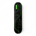 Circuit skateboards by jamesack Circuit skateboards