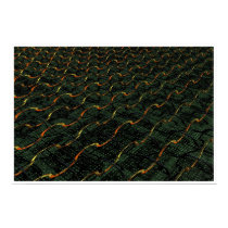 CircuitBoard Weave posters