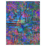Circuitpaint Custom Flyer