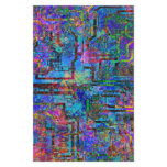 Circuitpaint Customized Stationery