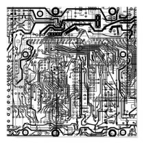 circuitry poster posters by binary_dreamz circuitry poster posters