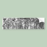 circuitry sticker bumper stickers