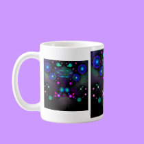 Circular Dream II mugs