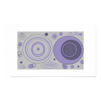 Circular Environment Version 1 print