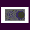 Circular Environment, Version 2 posters