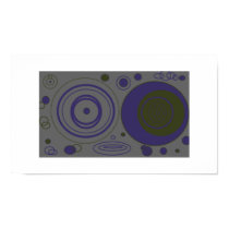 Circular Environment, Version 2 posters by musicaficta Circular Environment, Version 2 posters