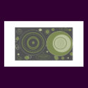 Circular Environment, Version 3 posters