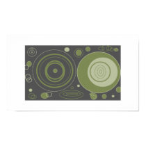 Circular Environment, Version 3 posters by musicaficta Circular Environment, Version 3 posters
