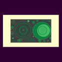 Circular Environment, Version 4 posters