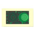 Circular Environment, Version 4 posters by musicaficta Circular Environment, Version 4 posters