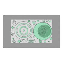 Circular Environment, Version 5 posters by musicaficta Circular Environment, Version 5 posters