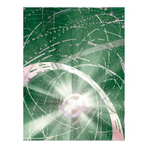 Circular posters by bulathique Circular posters