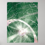 Circular posters
