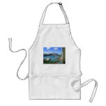 Circular Quay Sydney aprons