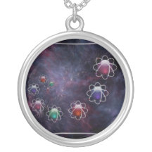 Circular Reasoning Necklace