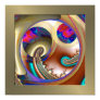 Circular Rem, Fine Art Pr...