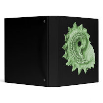 Circular Saw Shell Vinyl Binder