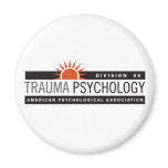 Circular Trauma Magnet