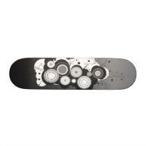 Circular Urban Sable Skateboard