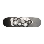 Circular Urban Sable Skateboard