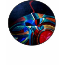 circulo escarpas lily avldes t-shirts