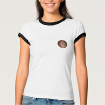 circulo vidas pasadas t-shirts