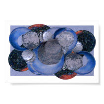 'Circulos 5.2' posters by Pro_Artz 'Circulos 5.2' posters