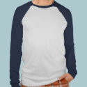 Circumcised? You have no idea what you're missing t-shirts