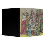 Circumcision Vinyl Binder