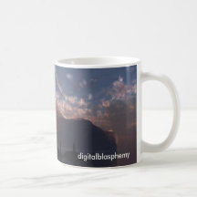 Circumpolar Mug