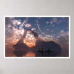 Circumpolar posters
