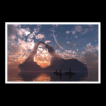 Circumpolar posters
