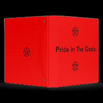CircumscribedPentagram, CircumscribedPentagram,... binders