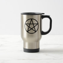 CircumscribedPentagram mugs