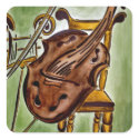 Circumvent Sticker sticker
