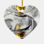 Circumvoluted Abstract Ornament