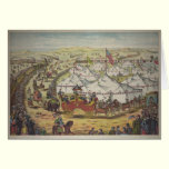 Circus, 1874 cards