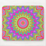 Circus # 4 mousepad