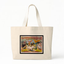 Circus bags by clarachandler Circus bags