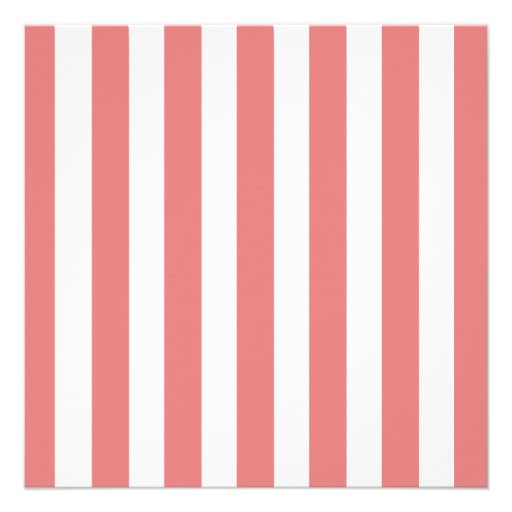 Circus Birthday Party Invitation