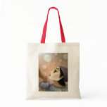 Circus Bubbles Tote Bags