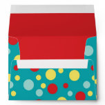 Circus Circus Envelope A7 R