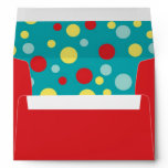 Circus Circus Envelope A7 R2