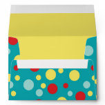 Circus Circus Envelope A7 Y