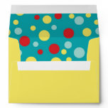 Circus Circus Envelope A7 Y2