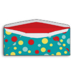 Circus Circus Envelope R