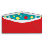 Circus Circus Envelope R2