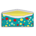 Circus Circus Envelope Y